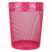 Fancy Wastebasket