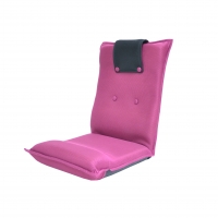 KaRE LAX Tall-Back Floor Chair