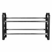 Extendable Shoe Rack