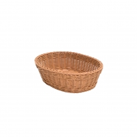 Small Oval Basket