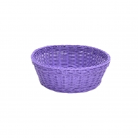Small Round Basket