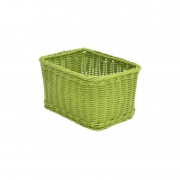 Small Tall Rectangular Basket
