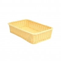 Large Rectangular Basket