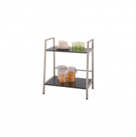INCLINE 2 Tier Shelf