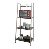 INCLINE 4 Tier Shelf