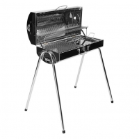 Briefcase BBQ set