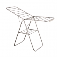 Stainless Steel Butterfly Rack