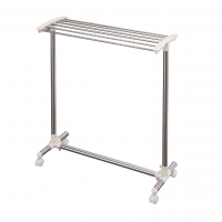 Stainless Steel Towel Rack