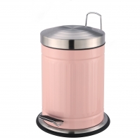 Vintage 3 liter Pedal Bin