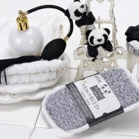 Charcoal Scrubber Pad