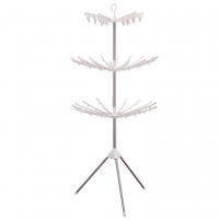 Stainless Steel 3 Tier Umbrella Rack