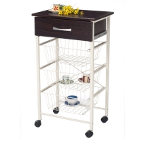 4 Compartment Niffy Drawer