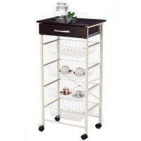 5 Compartment Niffy Drawer