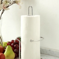 Stainless Steel Paper Towel Holder