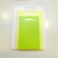 Family Cutting Board