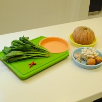 Lifestyle Cutting Board