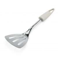 Stainless Steel Slotted Turner