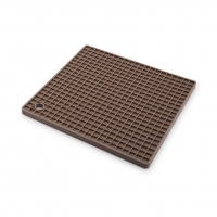 Kitchen Silicon Mat ( 2 pcs set)
