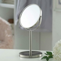 7' Matte Tall Mirror