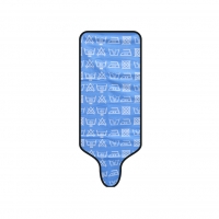 Dolphin Ironing Board Cover Pad