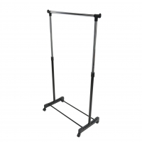 Single Garment Rack