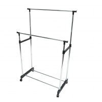 Super Double Garment Rack