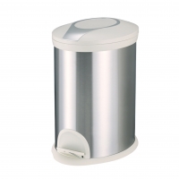 20 Liter Oval Bin