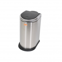 30 Liter Press-Top Bin