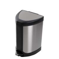 25 Liter Triangular Bin