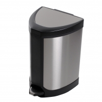 35 Liter Triangular Bin