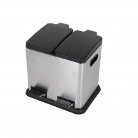 30 Liter Stalwart Bin